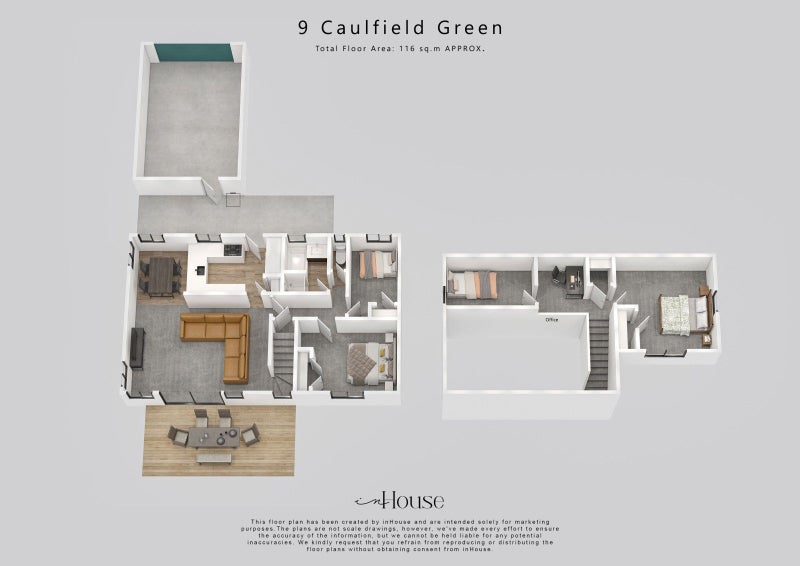 9 Caulfield Green, Nawton, Hamilton - Carousel 23