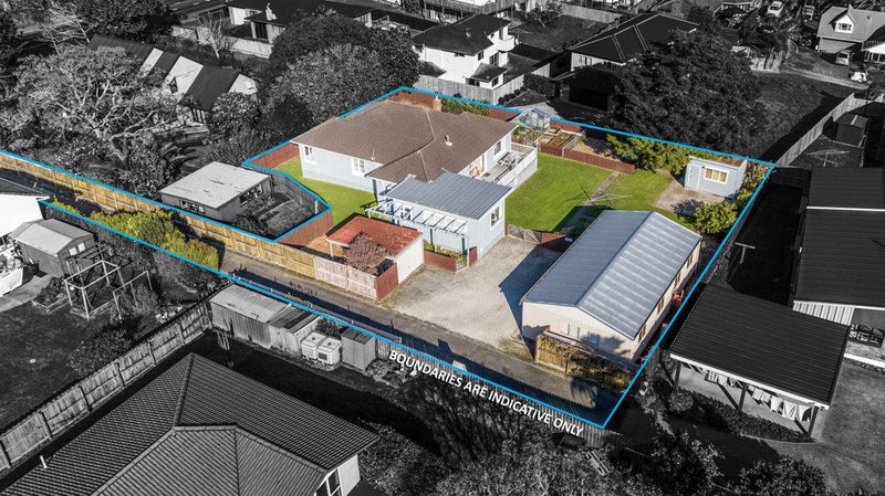 156 Hill Road, Manurewa, Auckland - Carousel 27