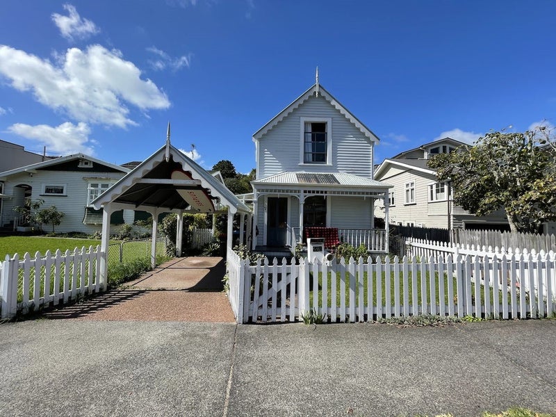 47 Clifton Road, Herne Bay, Auckland - Carousel 1