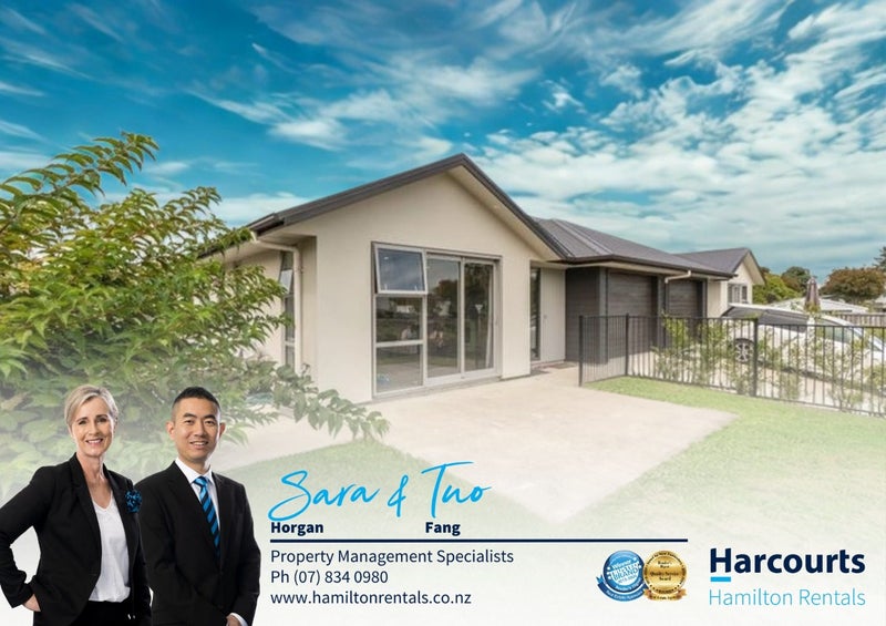1/11 Miro Street, Maeroa, Hamilton - Carousel 1