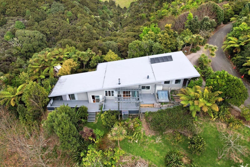 7 Foxglove Drive, Maraetotara, Whakatane - Carousel 1