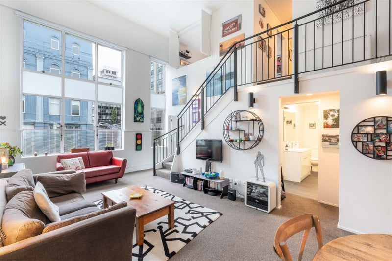 1/7 Liverpool Street, Dunedin Central, Dunedin - Carousel 1