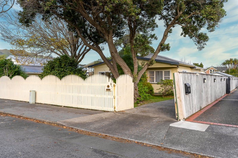 8 Nikau Grove, Woburn, Lower Hutt - Carousel 16