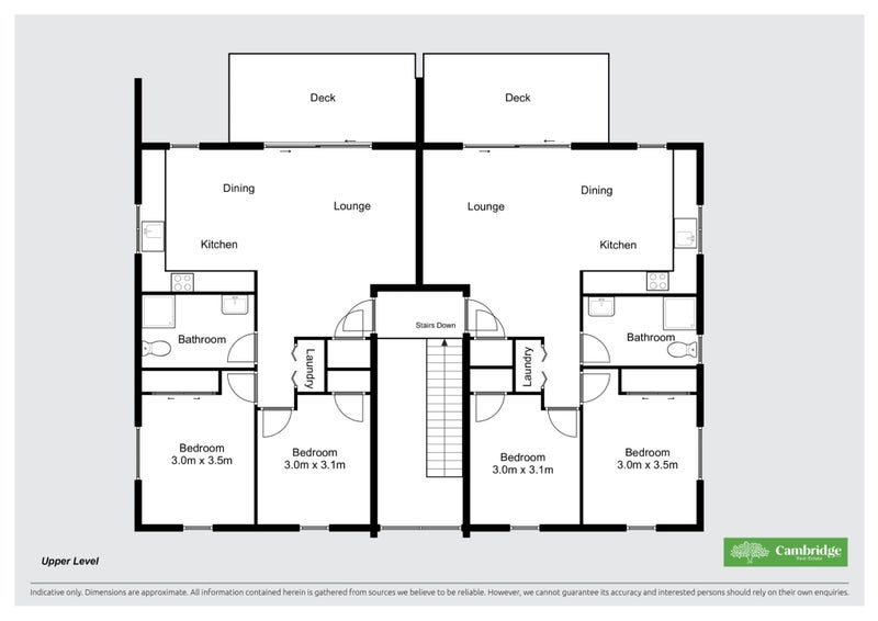 102/49 Pengover Avenue, Leamington, Cambridge - Carousel 14