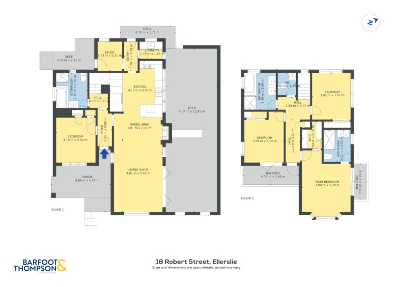 18 Robert Street, Ellerslie, Auckland - Carousel 19