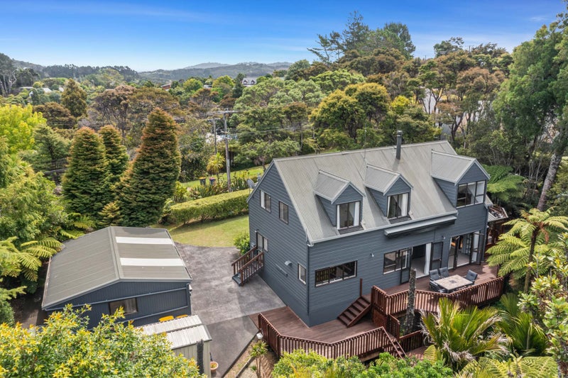 24 Range Road, Swanson, Auckland - Carousel 1