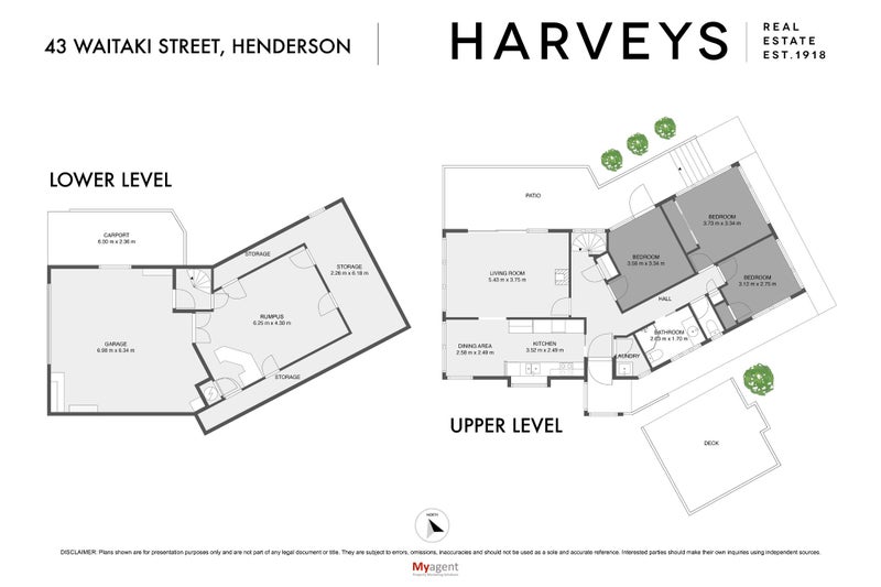 43 Waitaki Street, Henderson, Auckland - Carousel 25