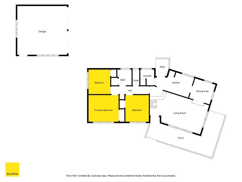 18 Sequoia Crescent, Owhata, Rotorua - Carousel 2