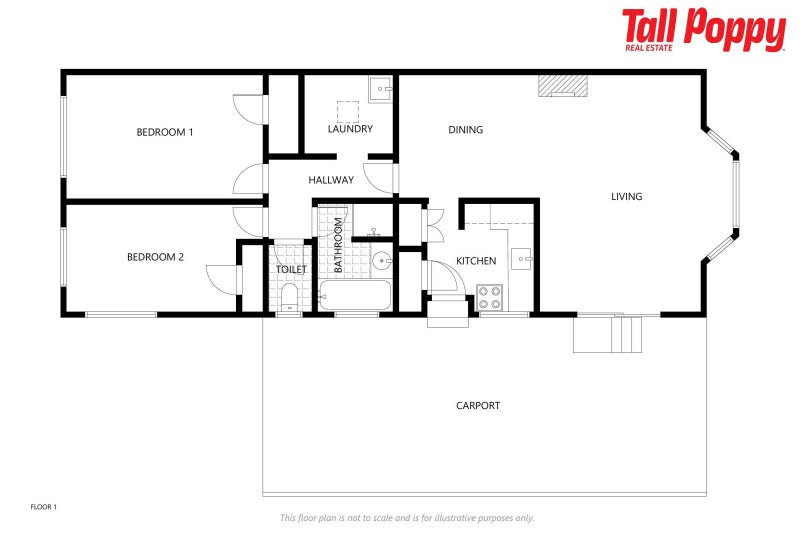 2/52 Gemstone Drive, Birchville, Upper Hutt - Carousel 17