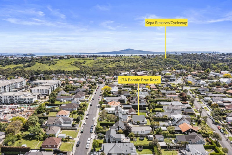 17A Bonnie Brae Road, Meadowbank, Auckland - Carousel 20