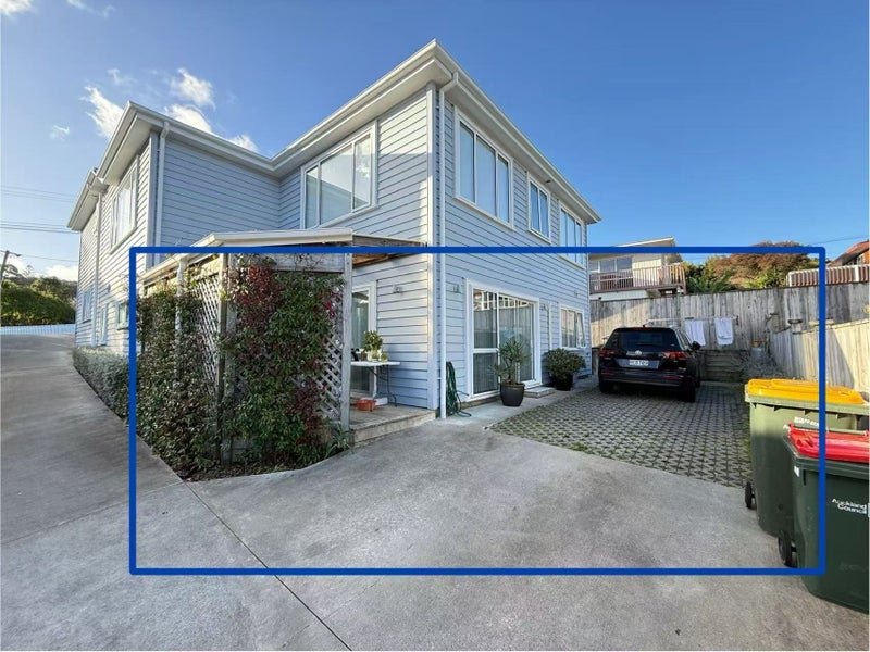 34A Richards Avenue, Forrest Hill, Auckland - Carousel 1