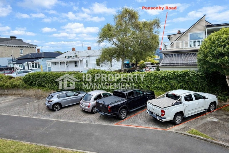 5/18 ARTHUR STREET, Freemans Bay, Auckland - Carousel 18