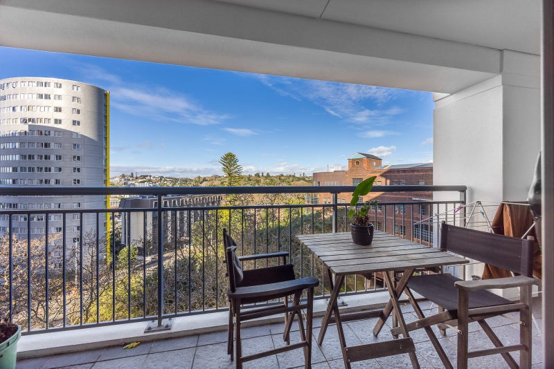 814/1 Parliament Street, Auckland Central, Auckland - Carousel 1