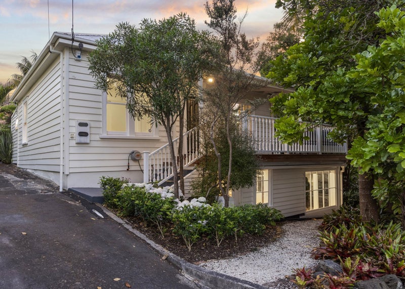 48 O'Neill Street, Ponsonby, Auckland - Carousel 1