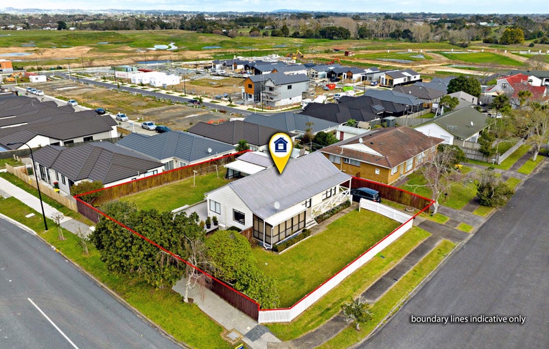 2 Lorelei Place, Opaheke, Papakura - Carousel 1