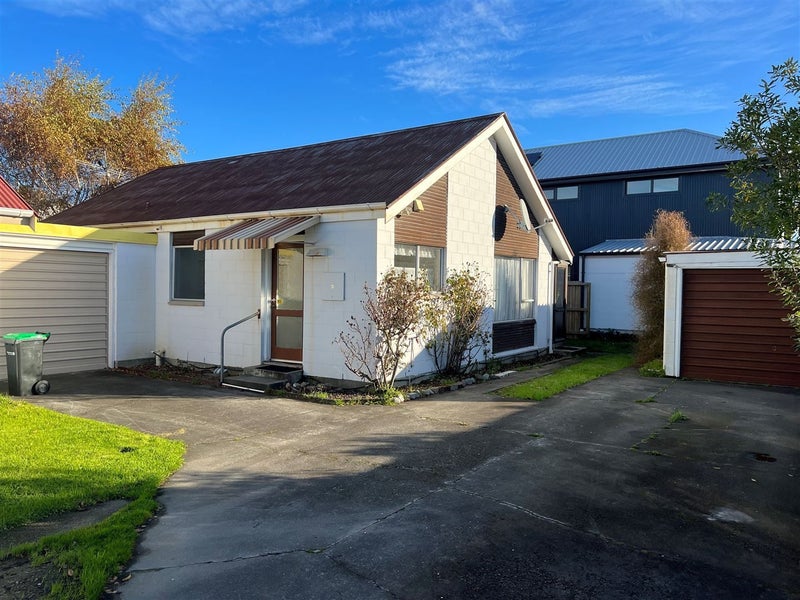 3/5 Rotherham Street, Riccarton, Christchurch - Carousel 1