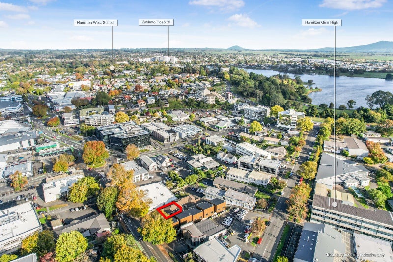 121A Tristram Street, Hamilton Central, Hamilton - Carousel 1