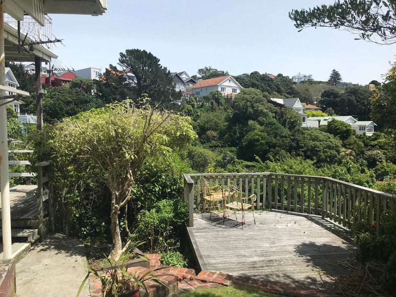 78A Upland Road, Kelburn, Wellington, Wellington - Carousel 1