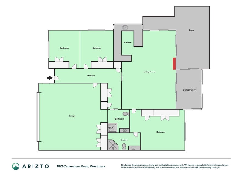 2/18 Caversham Road, WESTMERE, WHANGANUI - Carousel 40