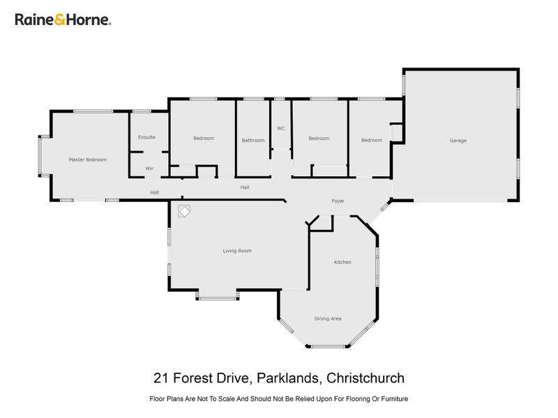 21 Forest Drive, Parklands, Christchurch - Carousel 25