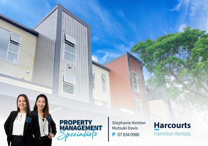 111/124 Commerce Street, Frankton, Hamilton - Carousel 1