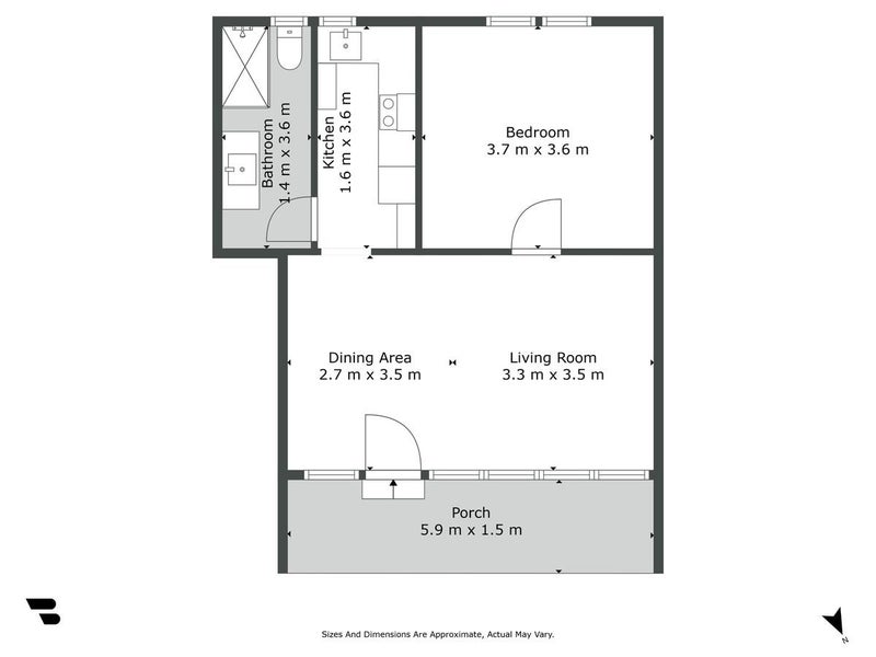 2/9 August Place, Greenlane, Auckland - Carousel 15