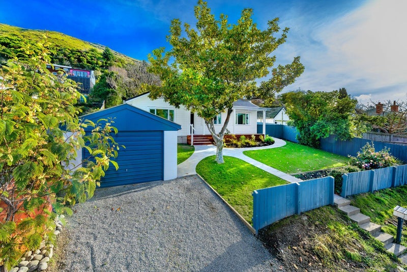 53 Port Hills Road, Heathcote Valley, Christchurch - Carousel 1