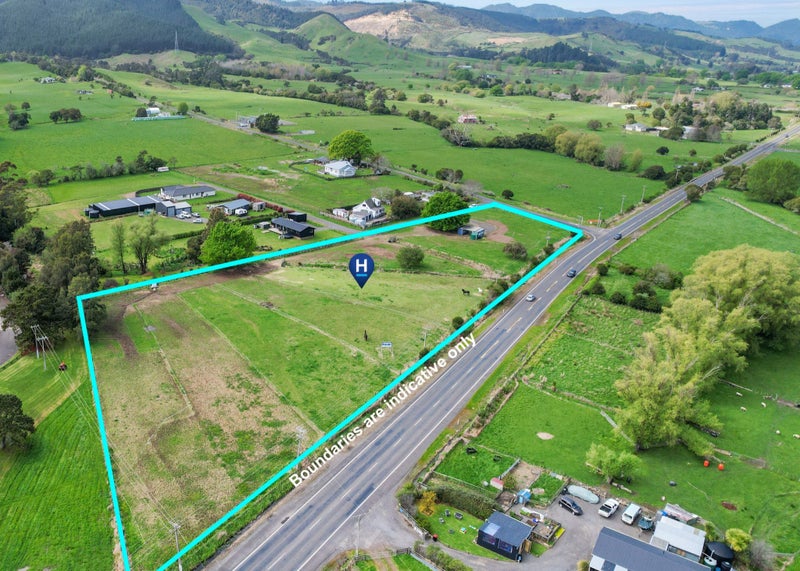 1 Warahoe Road, Matatoki, Thames - Carousel 1