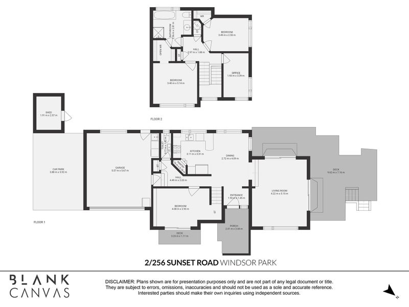 2/256 Sunset Road, Windsor Park, Auckland - Carousel 20