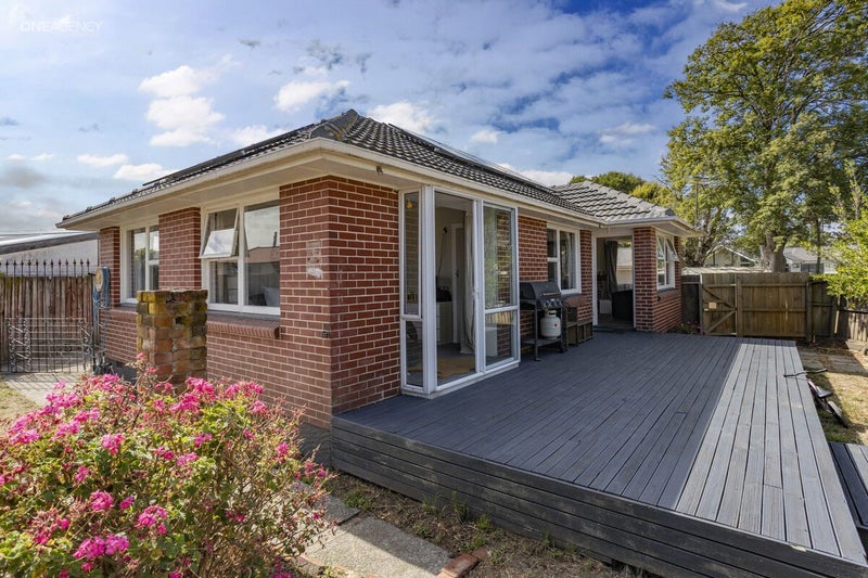 170 Shortland Street, Aranui, Christchurch - Carousel 2
