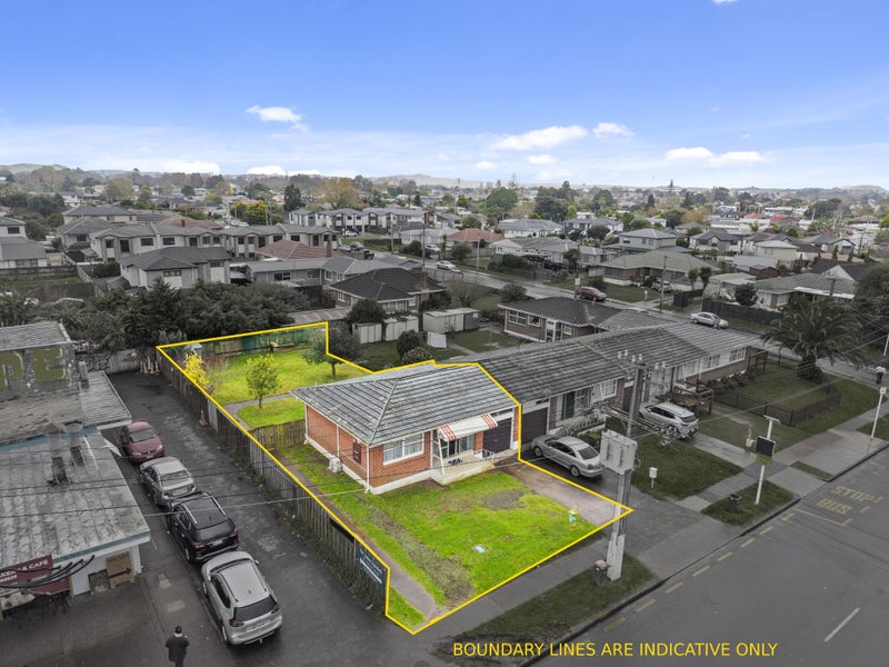 5/4 Graeme Avenue, Mangere East, Auckland - Carousel 1