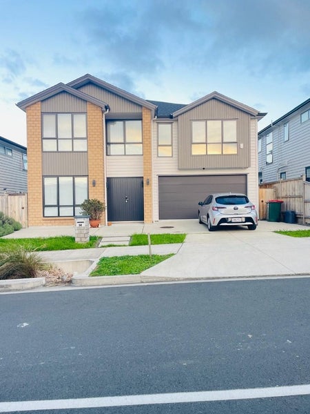 54 Drumbuoy Drive, Flat Bush, Auckland - Carousel 1