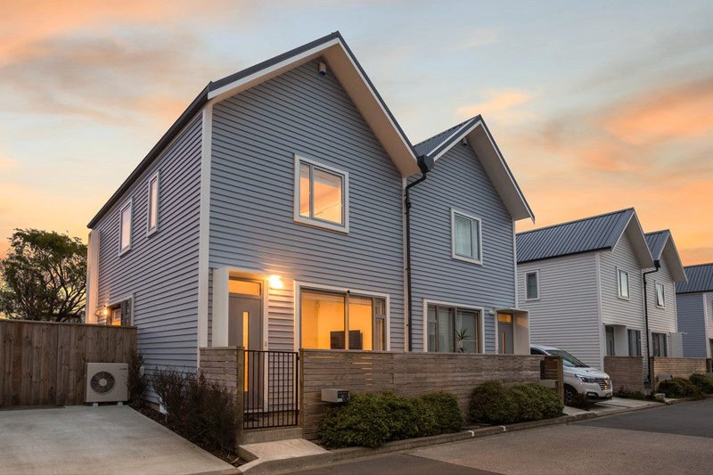 11 Eruera Love Lane, Waterloo, Lower Hutt - Carousel 1