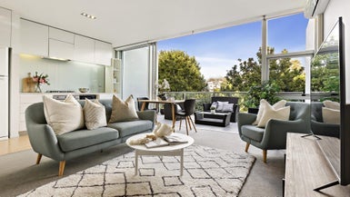 418/28 College Hill, Freemans Bay, Auckland - Carousel 1