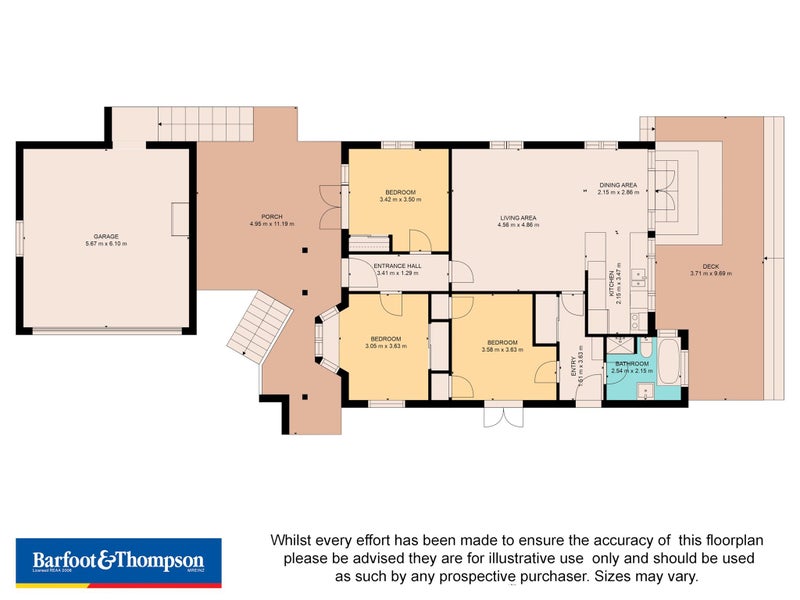 3/30 William Bond Street, Stanley Point, Auckland - Carousel 27