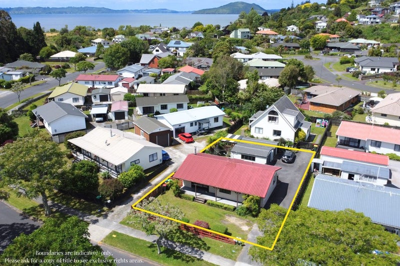 42A Aquarius Drive, Kawaha Point, Rotorua - Carousel 17