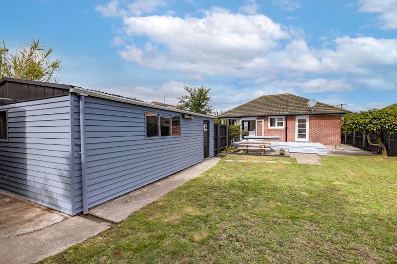 43 Yarmouth Street, Aranui, Christchurch - Carousel 21