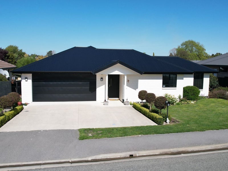 7 Dove Place, Holmes Hill, Oamaru - Carousel 22