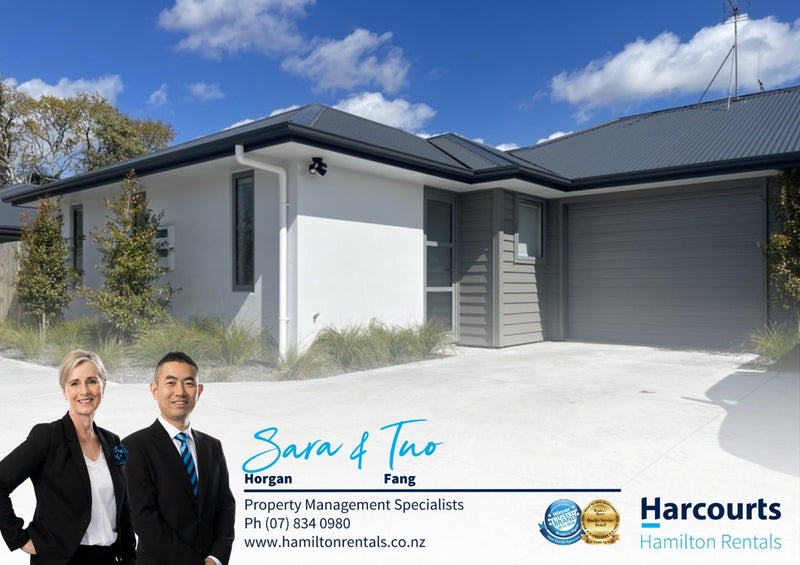 50B Enderley Avenue, Enderley, Hamilton - Carousel 1