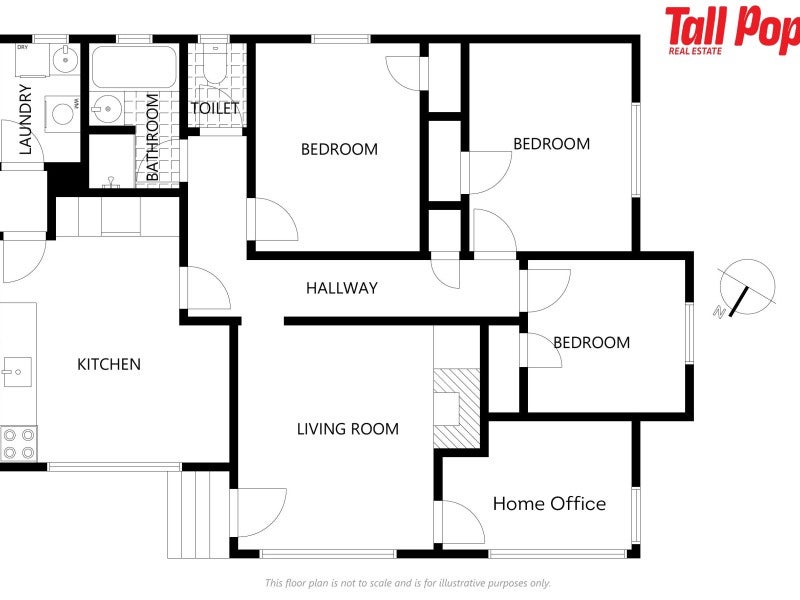 666 Main Road North, Te Marua, Upper Hutt - Carousel 22