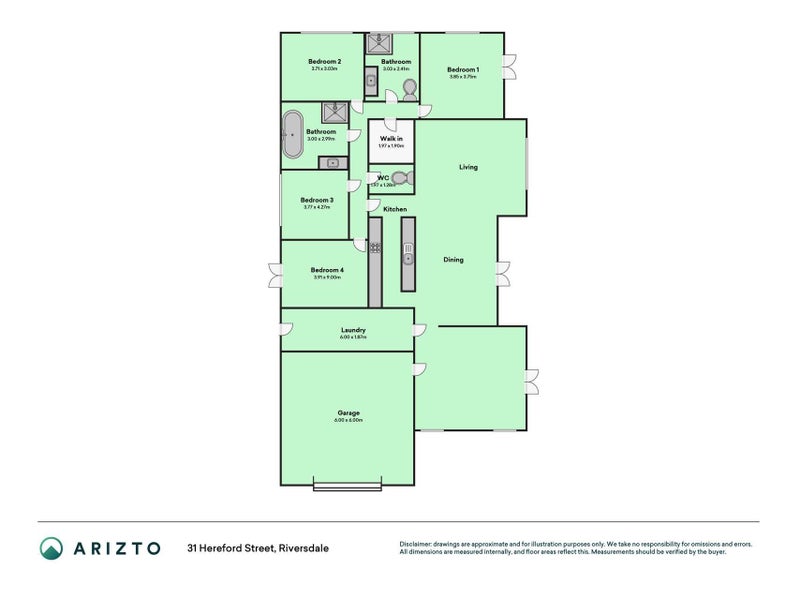 31 Hereford Street, Wilton, Wellington - Carousel 40