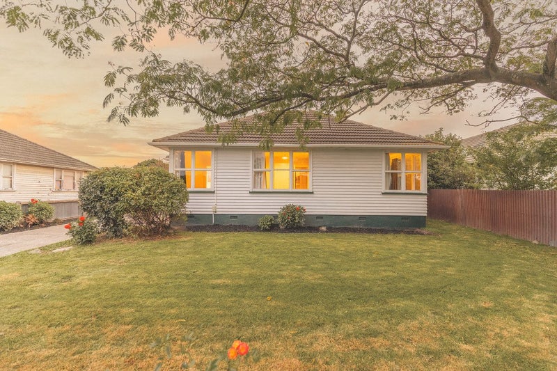 27 Tirangi Street, Hei Hei, Christchurch - Carousel 21