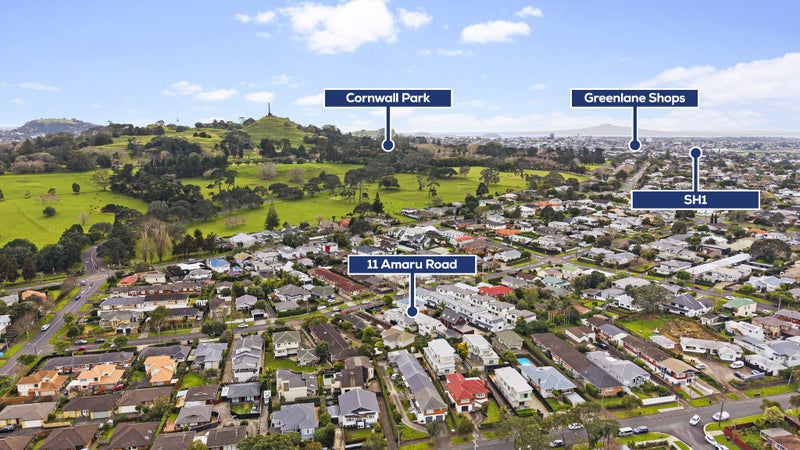 11 Amaru Road, One Tree Hill, Auckland - Carousel 23