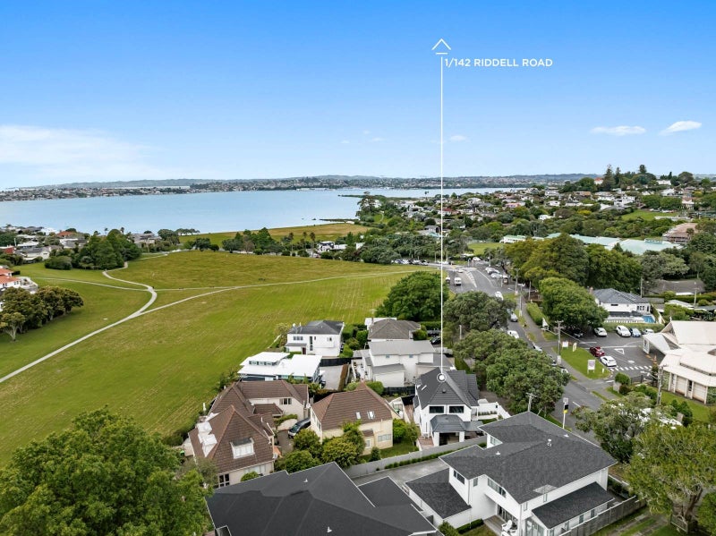 1/142 Riddell Road, Glendowie, Auckland - Carousel 2