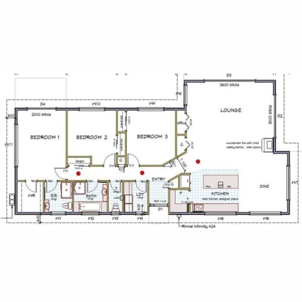 31 Gartley Lane, Springvale, Alexandra - Carousel 23
