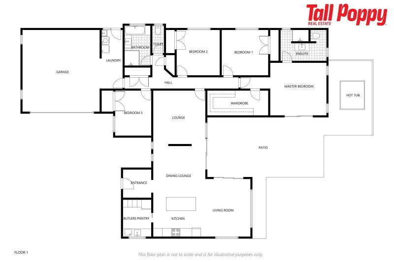 29 Majestic Chance, Seaward Bush, Invercargill - Carousel 28