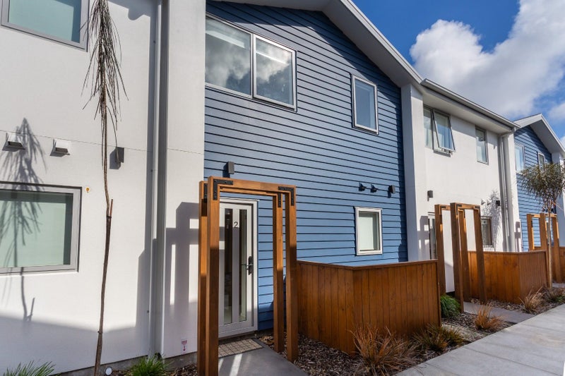 2/257 Armagh Street, Christchurch Central, Christchurch - Carousel 1