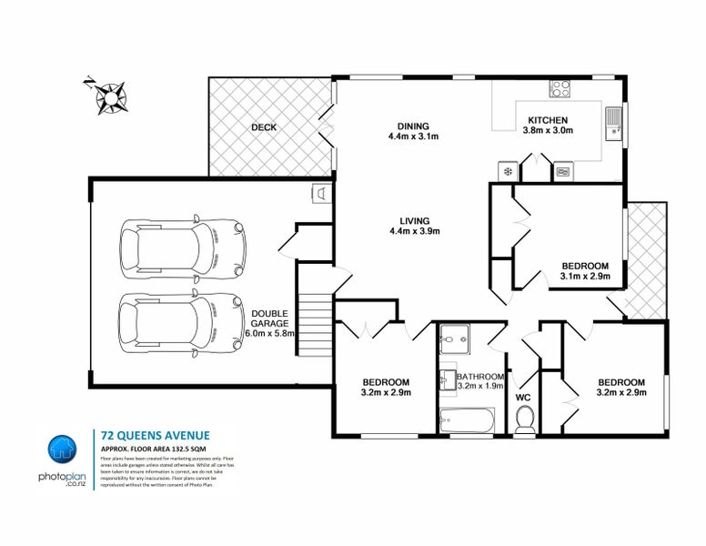 72 Queens Avenue, Frankton, Hamilton - Carousel 24