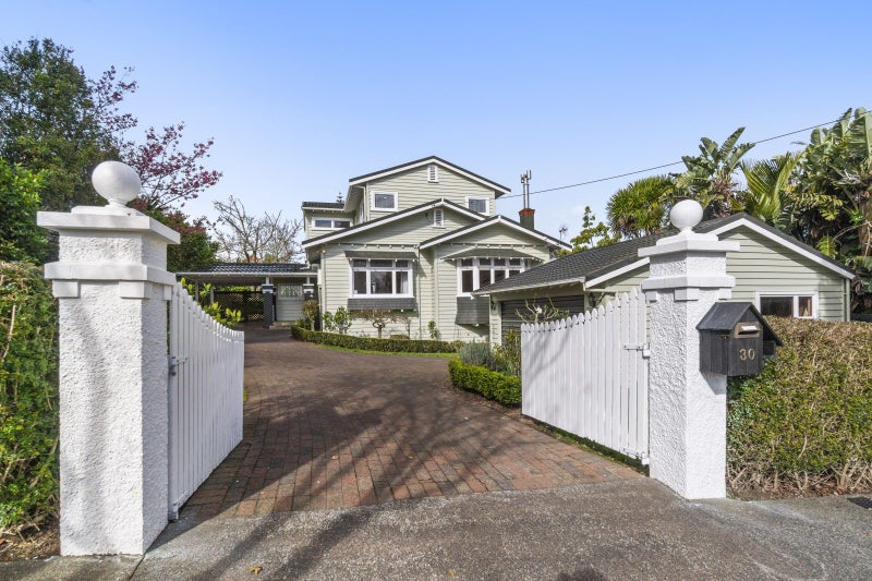 30 Ferryhill Road, Epsom, Auckland - Carousel 29