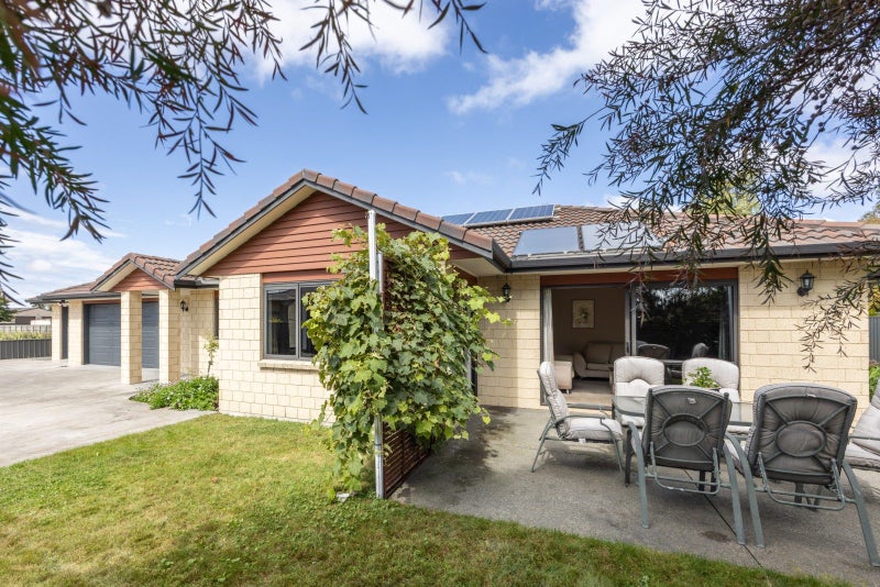 71 Northwood Avenue, Mahora, Hastings - Carousel 2